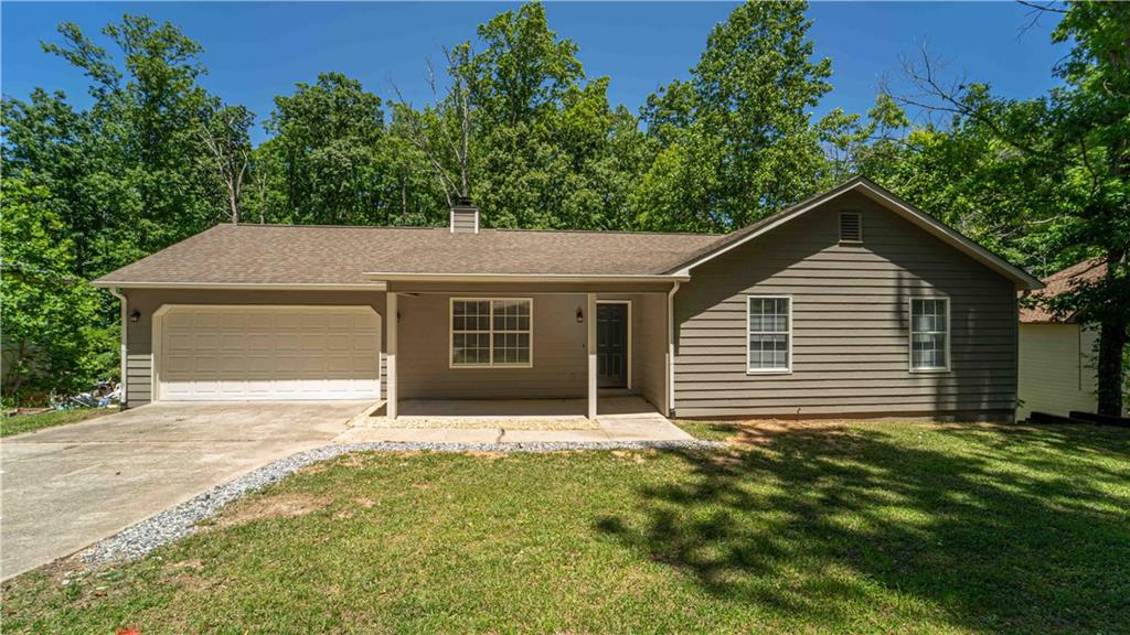 4331 Martin Road Flowery Branch, GA 30542 - Photo 1 of 1 Gallery Image 1