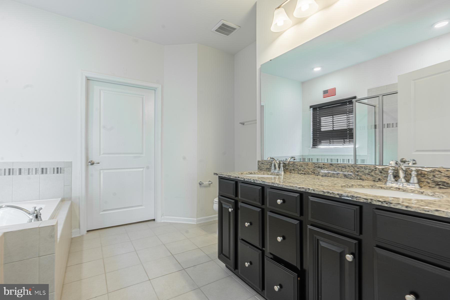 48 Heals Farm Road Burlington, NJ 08016 - Photo 13 of 59 From owner's suite attached luxury bath room