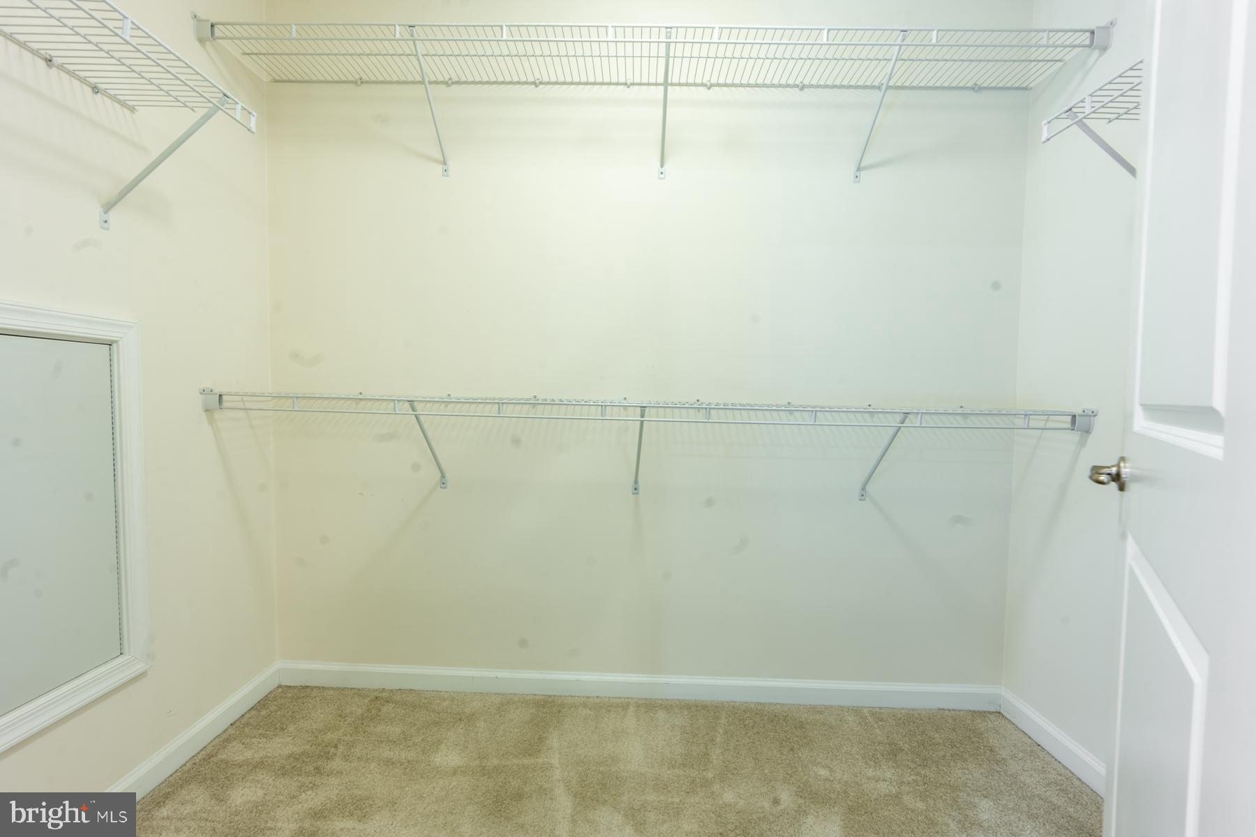 48 Heals Farm Road Burlington, NJ 08016 - Photo 15 of 59 Owner's suite spacious walk in closet