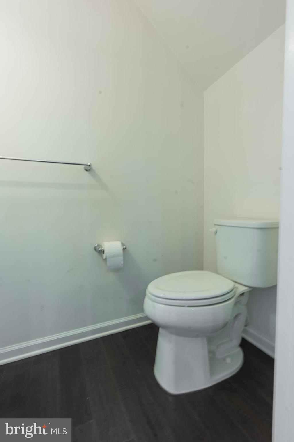 48 Heals Farm Road Burlington, NJ 08016 - Photo 26 of 59 Powder half bath room