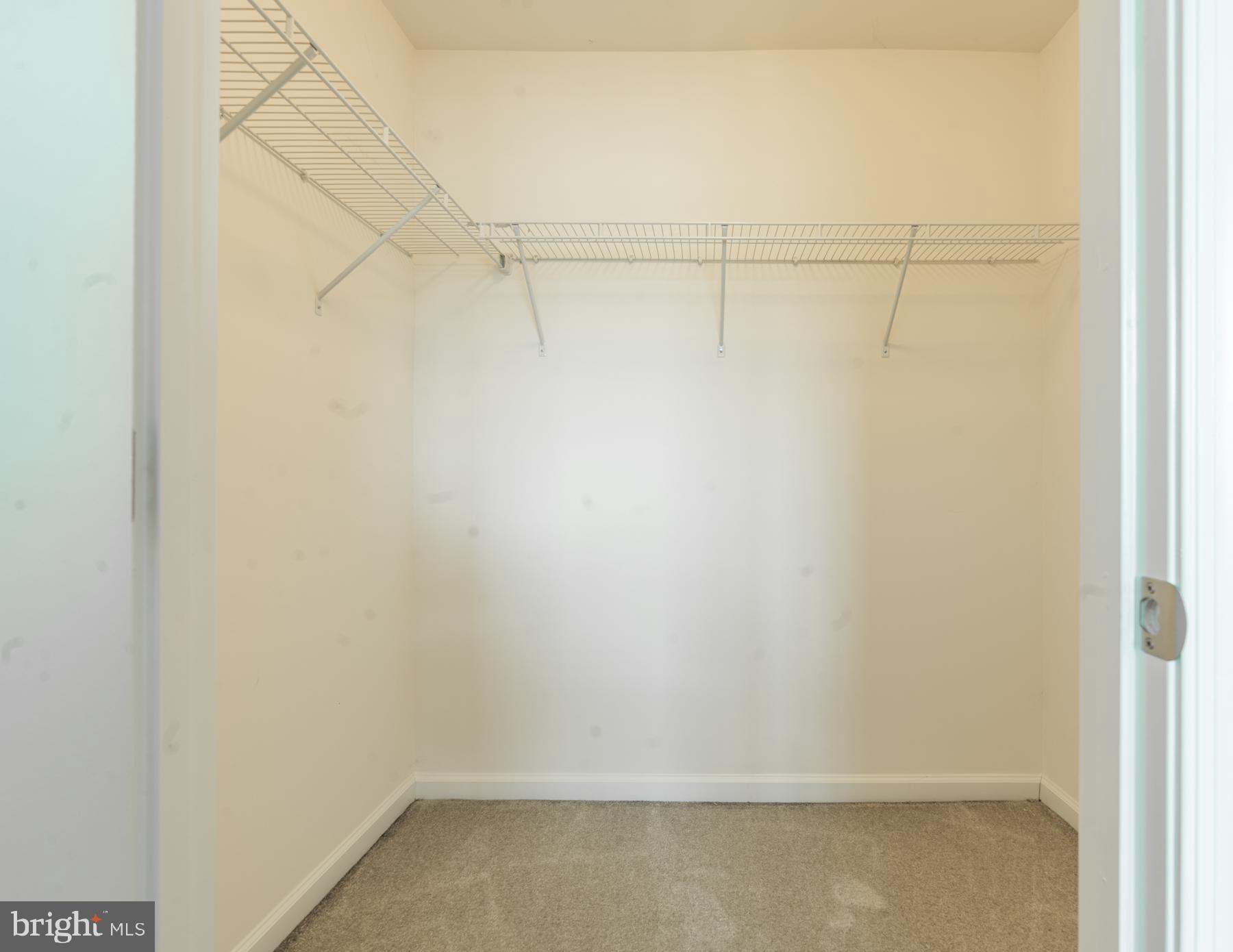 48 Heals Farm Road Burlington, NJ 08016 - Photo 46 of 59 Main guest room walk in closet