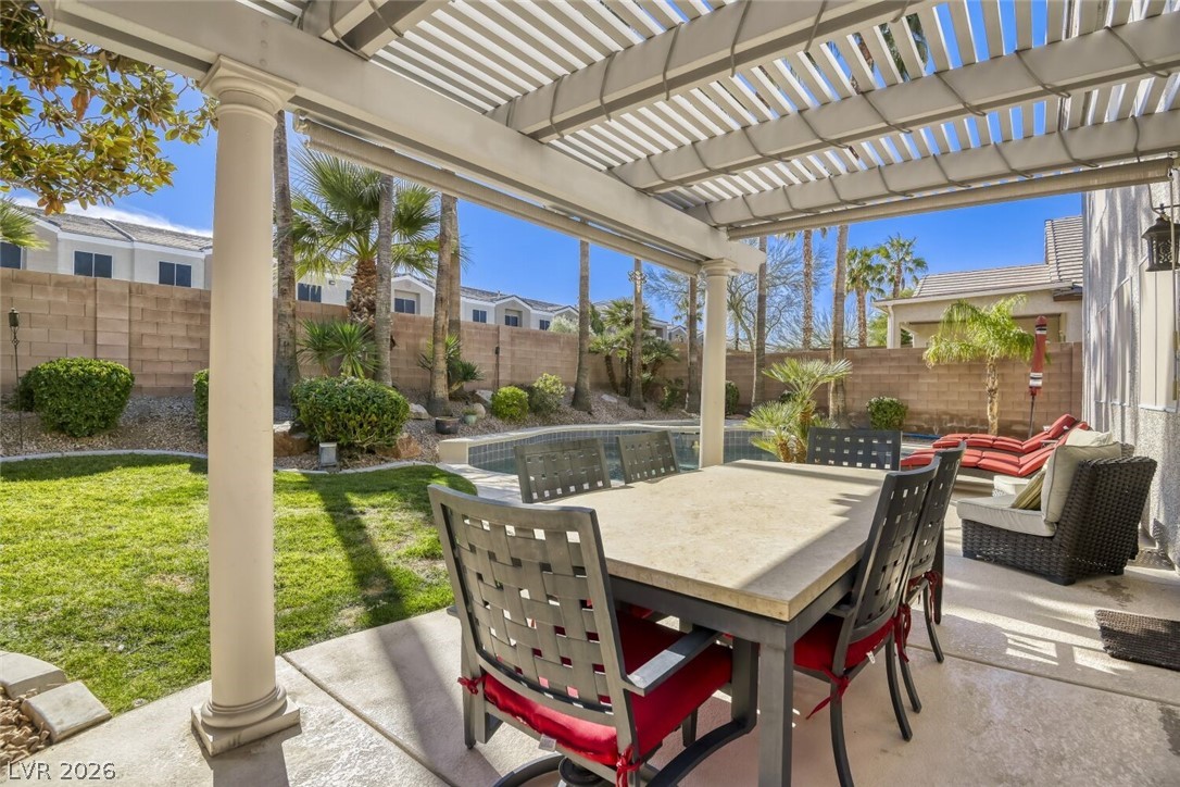 559 Broken Shale Circle Henderson, NV 89052 - Photo 23 of 28