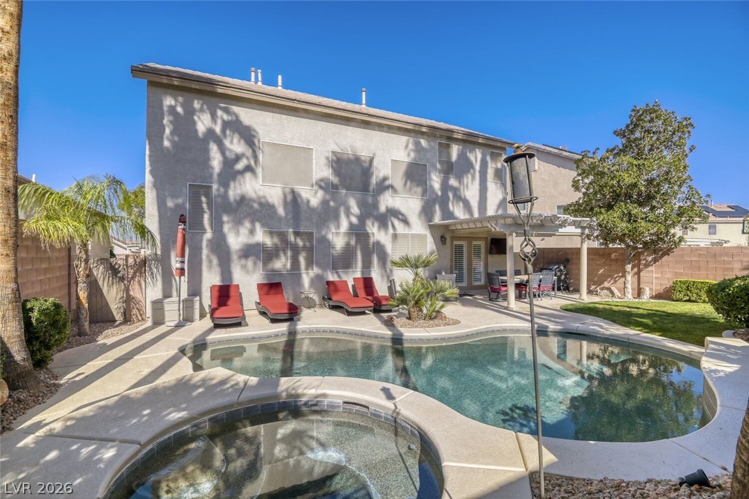 559 Broken Shale Circle Henderson, NV 89052 - Photo 27 of 28