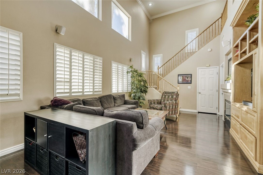 559 Broken Shale Circle Henderson, NV 89052 - Photo 4 of 28