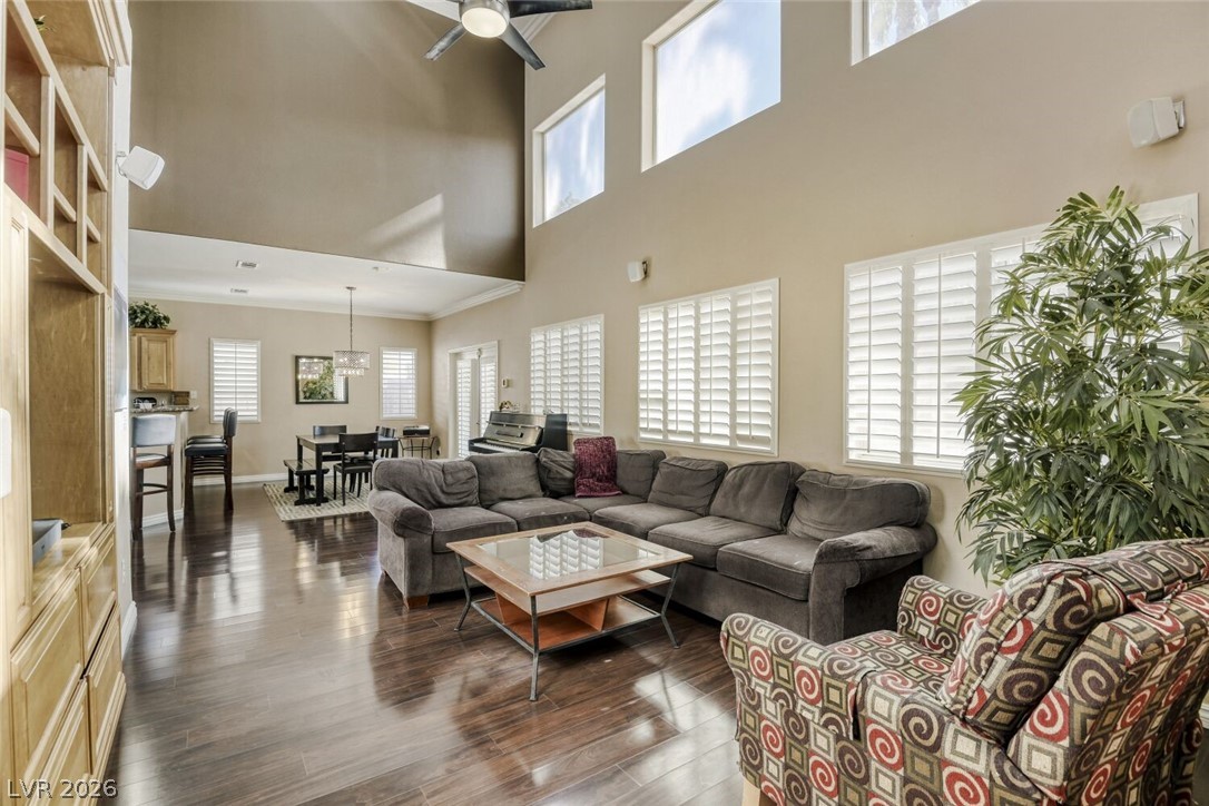 559 Broken Shale Circle Henderson, NV 89052 - Photo 6 of 28