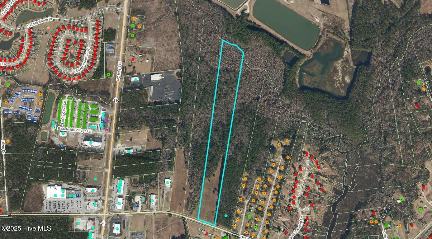 1055 Old Folkstone Road Sneads Ferry, NC 28460 - Photo 5 of 9 L11 2