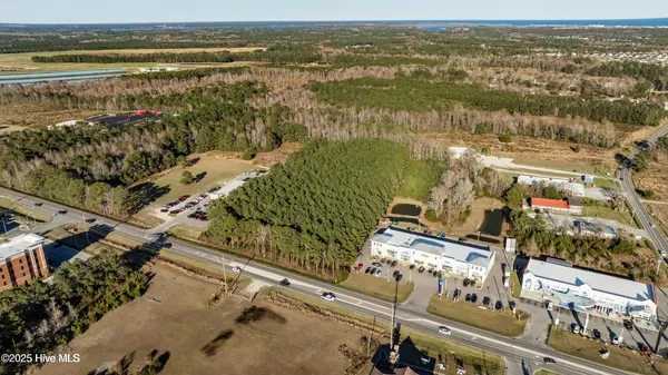 $1,200,000 | 1055 Old Folkstone Road, Sneads Ferry, NC 28460