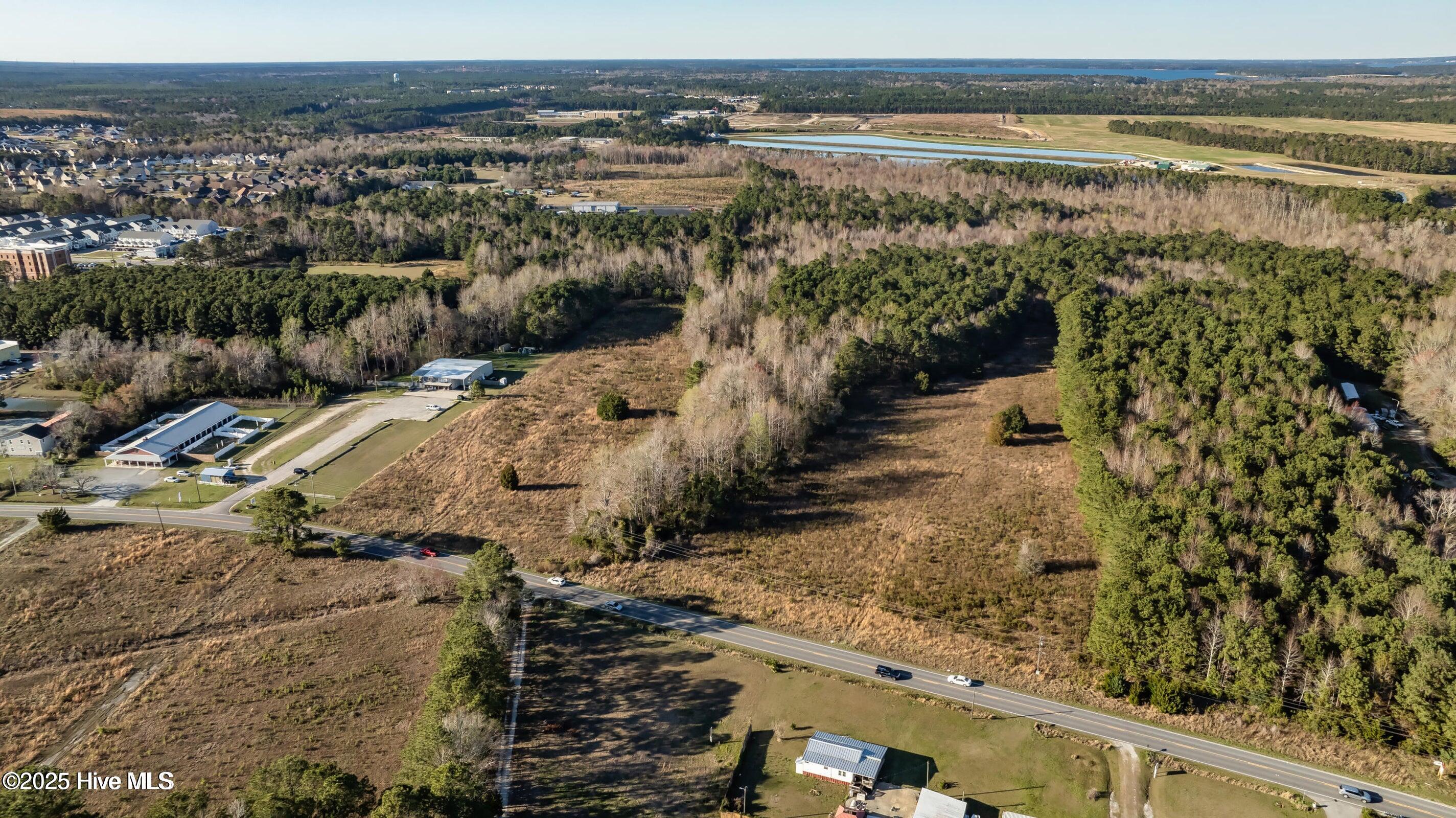 1055 Old Folkstone Road Sneads Ferry, NC 28460 - Photo 8 of 9 L11 4