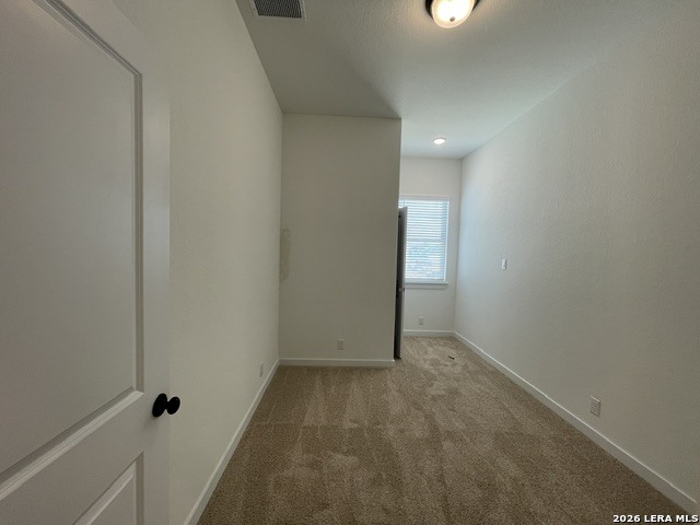 9431 Hidden Stone Schertz, TX 78154 - Photo 20 of 30 a view of an empty room