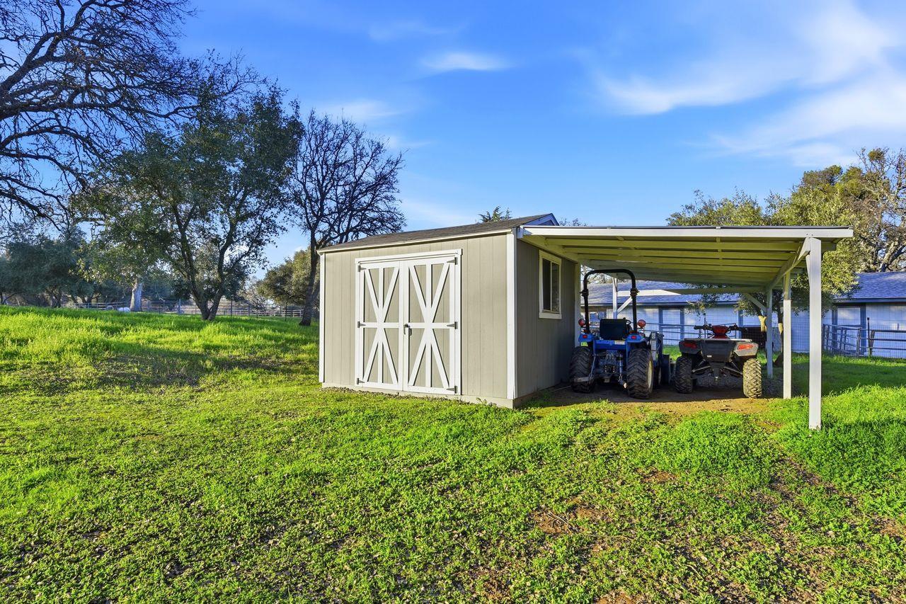 1900 Deer Valley Road Rescue, CA 95672 - Photo 47 of 74