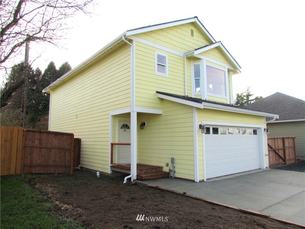 4727 Alderson Road Blaine, WA 98230 - Photo 6 of 25 Gallery Image 6