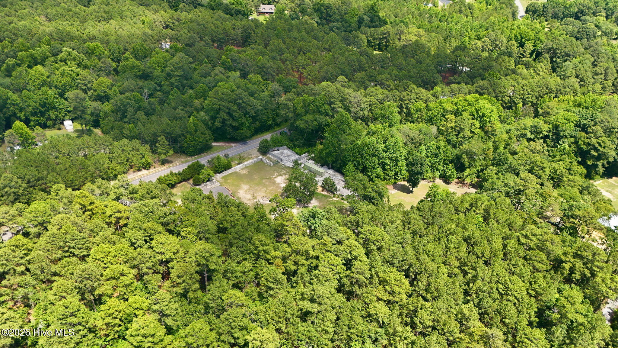 4228 Vass-Carthage Road Carthage, NC 28327 - Photo 41 of 41