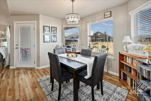 $439,999 | 657 Creekside Way, Twin Falls, ID 83301