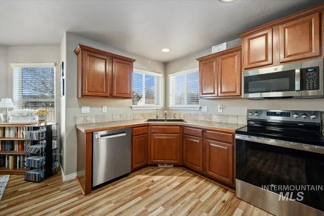 $439,999 | 657 Creekside Way, Twin Falls, ID 83301