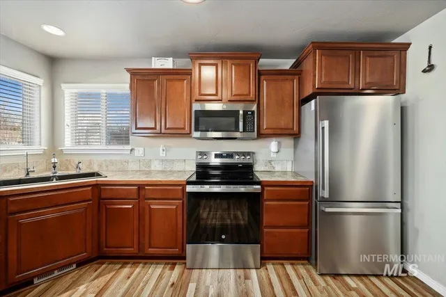 $439,999 | 657 Creekside Way, Twin Falls, ID 83301