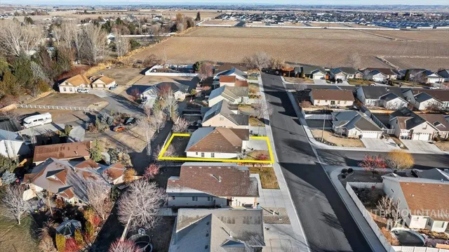 $439,999 | 657 Creekside Way, Twin Falls, ID 83301