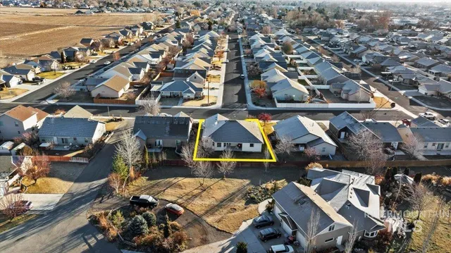 $439,999 | 657 Creekside Way, Twin Falls, ID 83301