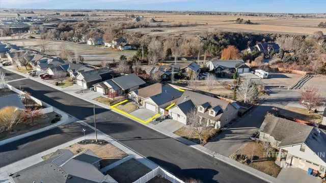 $439,999 | 657 Creekside Way, Twin Falls, ID 83301