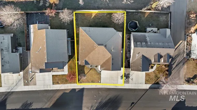 $439,999 | 657 Creekside Way, Twin Falls, ID 83301