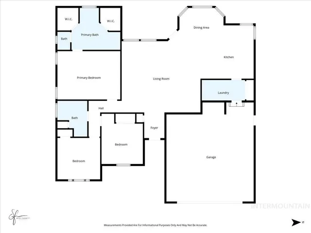 $439,999 | 657 Creekside Way, Twin Falls, ID 83301