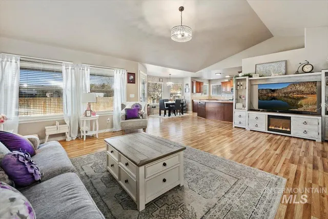 $439,999 | 657 Creekside Way, Twin Falls, ID 83301