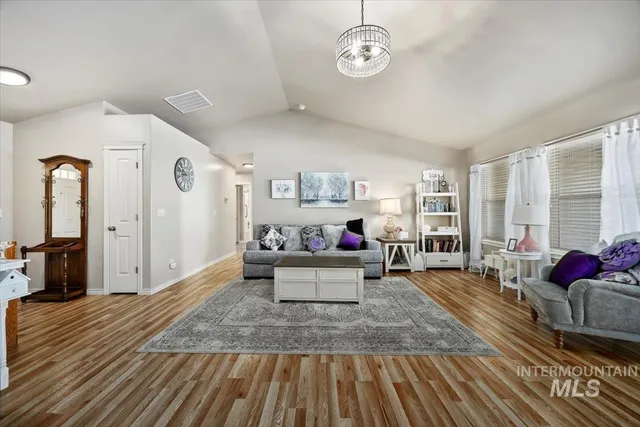 $439,999 | 657 Creekside Way, Twin Falls, ID 83301