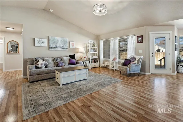 $439,999 | 657 Creekside Way, Twin Falls, ID 83301