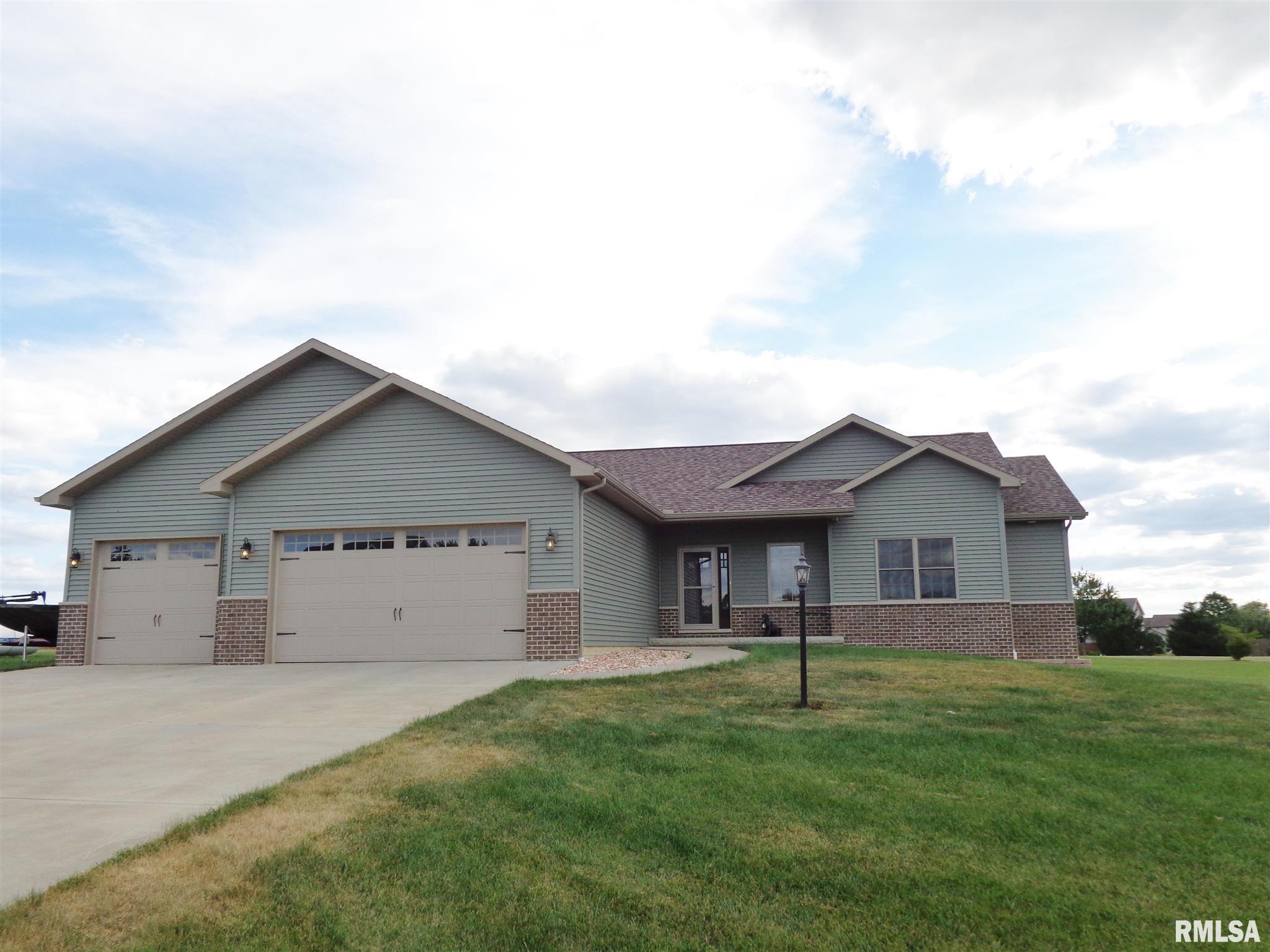 445 Macey Lake Road Metamora, IL 61548 - Photo 1 of 50 Gallery Image 1