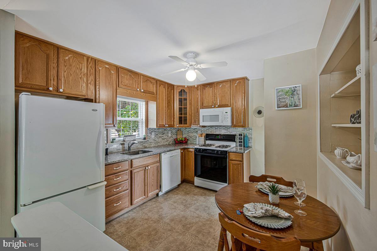 26 Kempton Road Glen Burnie, MD 21060 - Photo 1 of 35