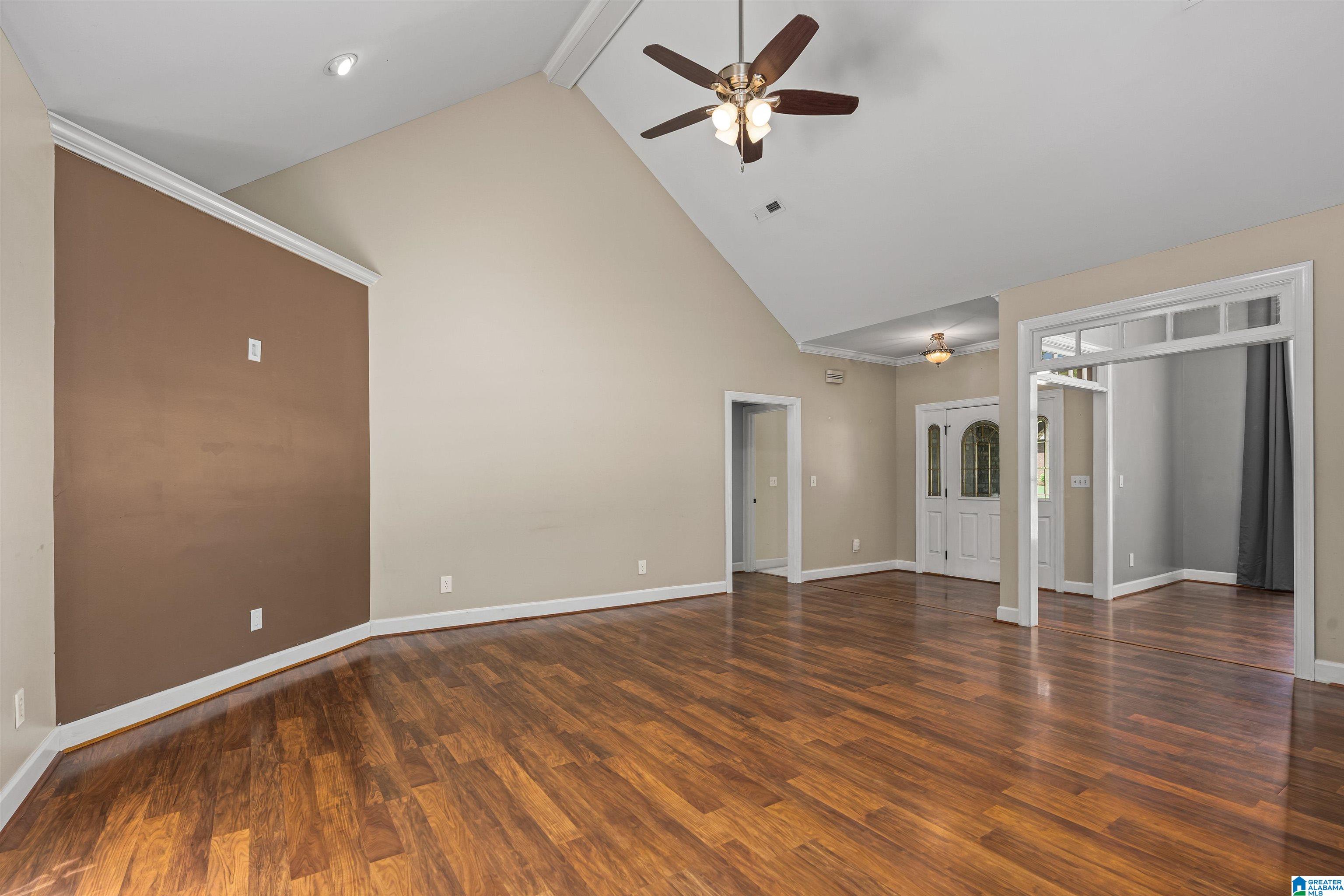 160 Fairview Lane Montevallo, AL 35115 - Photo 10 of 35