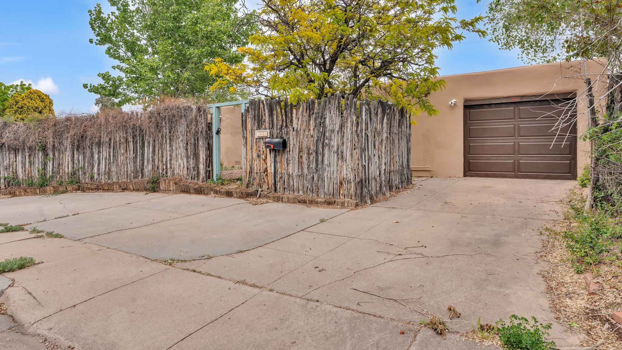 103 Spruce Street Santa Fe, NM 87501 - Photo 56 of 57