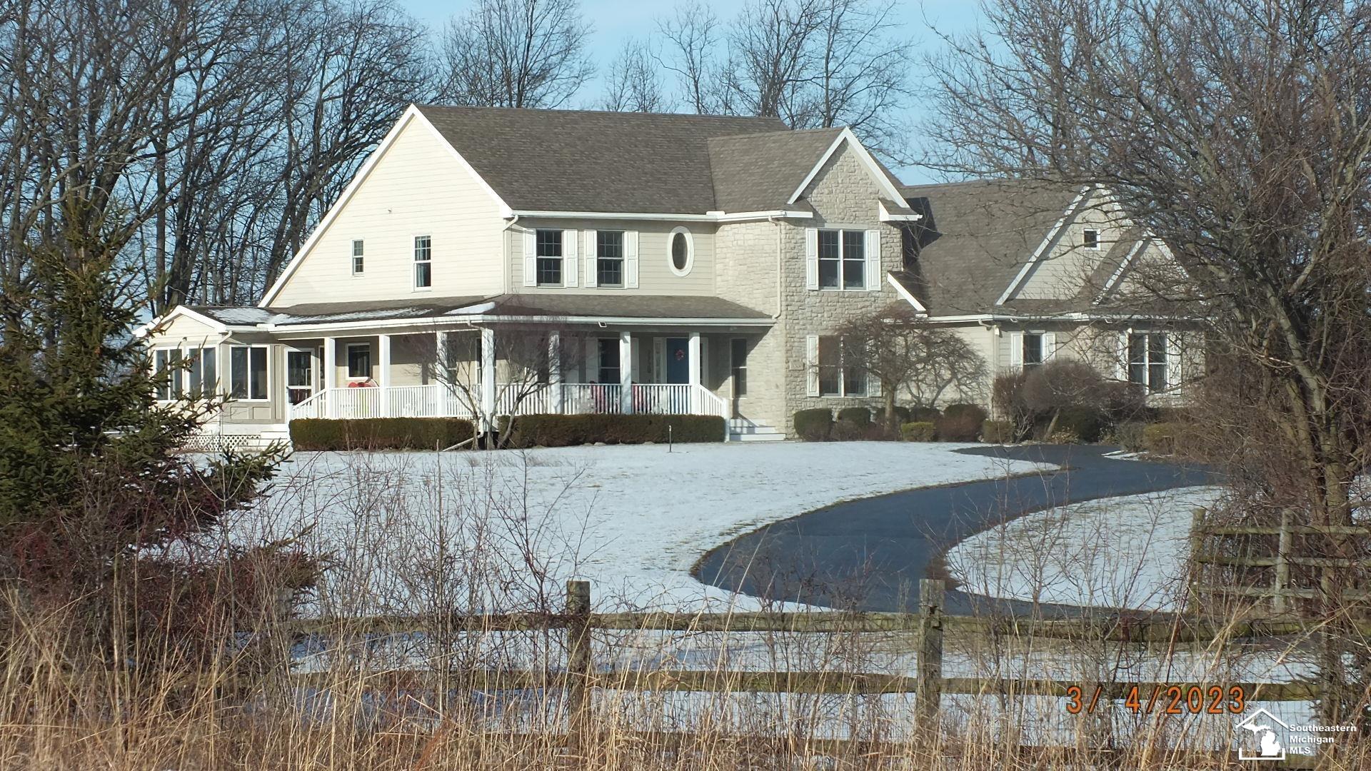 7720 Samaria Road Riga, MI 49276 - Photo 36 of 43