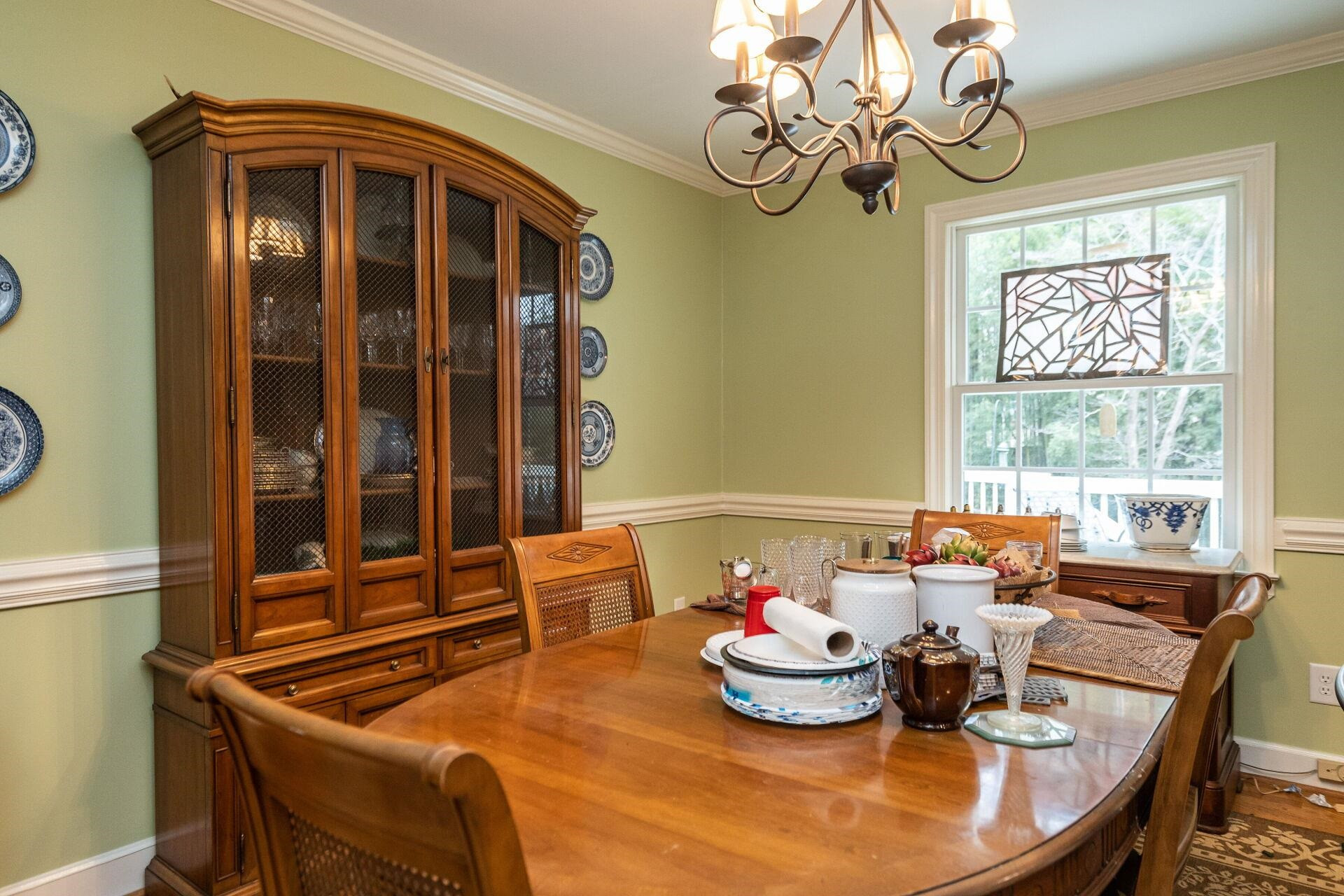 2204 West Charlotte Court Raleigh, NC 27607 - Photo 7 of 31 Photo 7