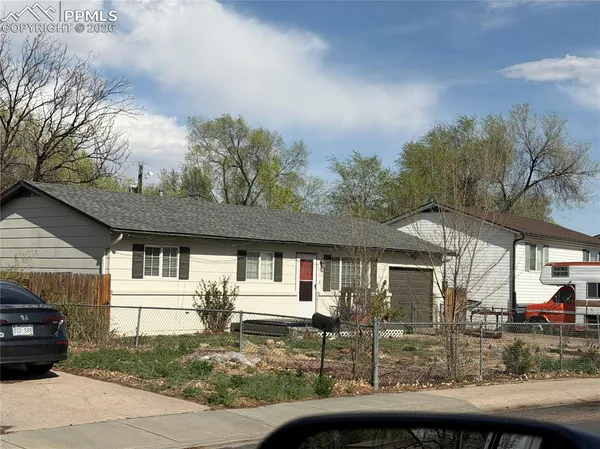 $330,000 | 1555 Willshire Drive, Colorado Springs, CO 80906