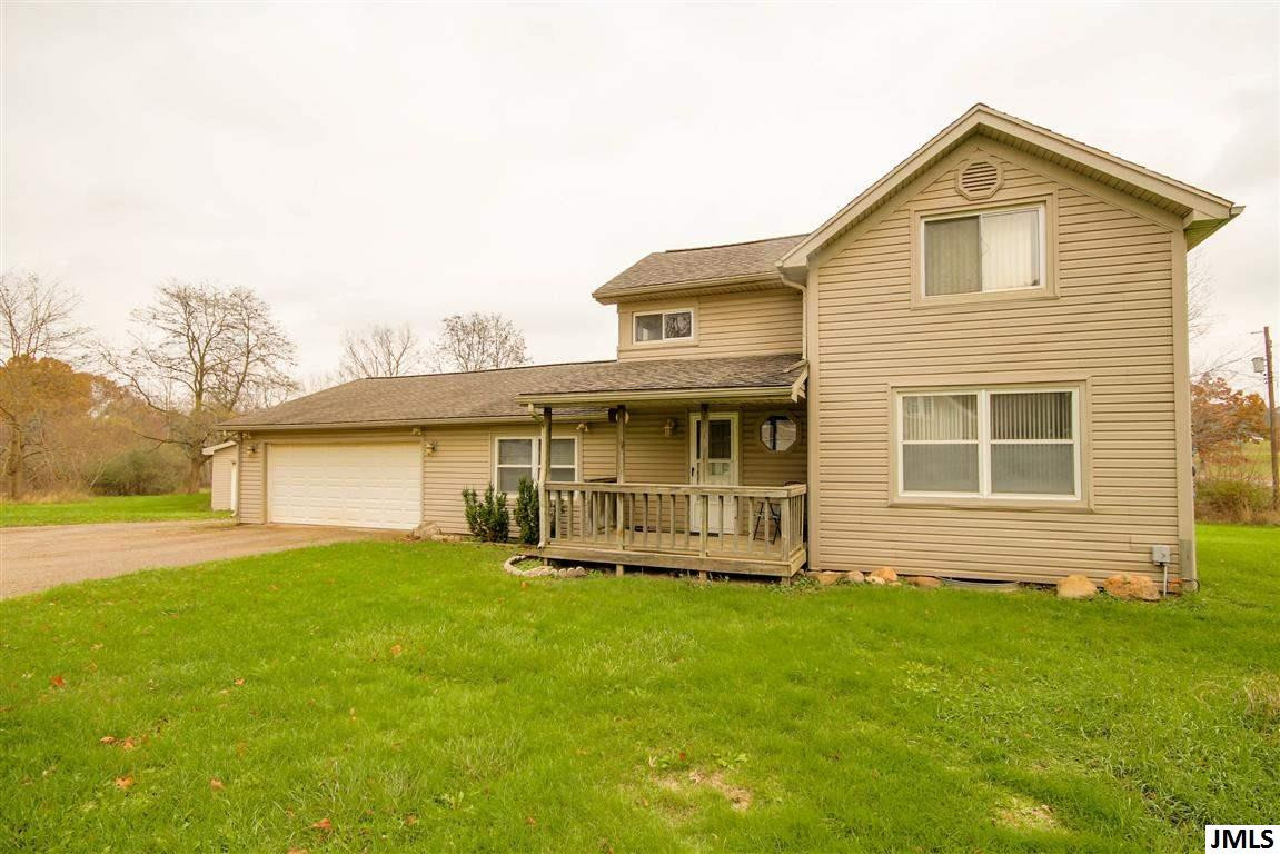 3502 Seymour Road Jackson, MI 49201 - Photo 1 of 16 Photo 1