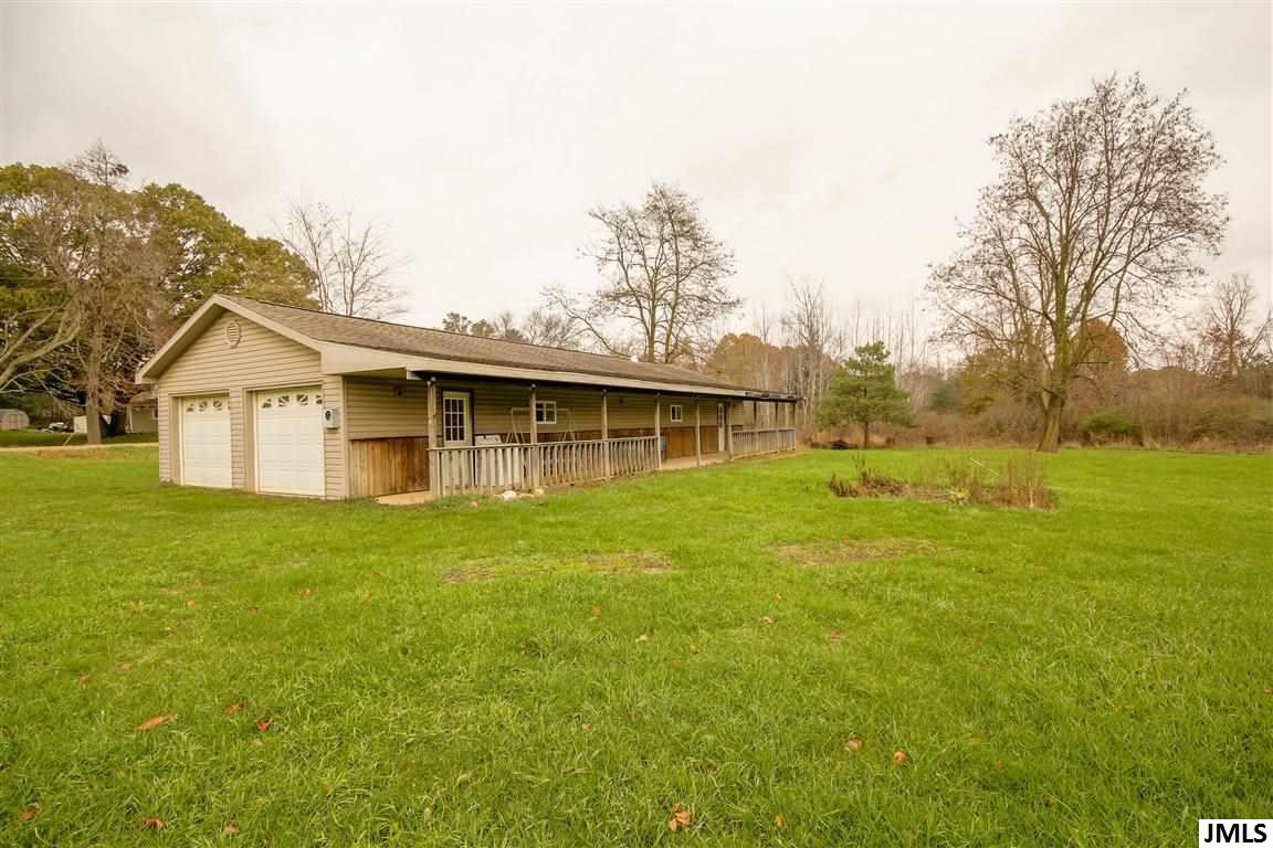 3502 Seymour Road Jackson, MI 49201 - Photo 16 of 16 Photo 17