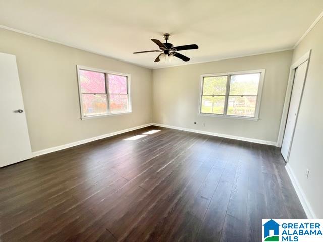 411 Riddle Avenue Piedmont, AL 36272 - Photo 33 of 37