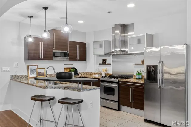 $350,000 | 4100 Forest Park Avenue, Unit 319, St. Louis, MO 63108