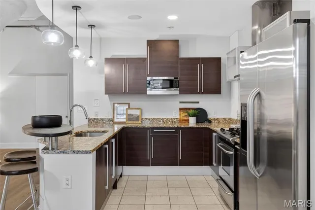 $350,000 | 4100 Forest Park Avenue, Unit 319, St. Louis, MO 63108