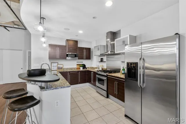 $350,000 | 4100 Forest Park Avenue, Unit 319, St. Louis, MO 63108