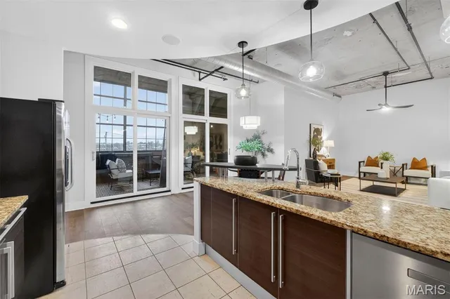 $350,000 | 4100 Forest Park Avenue, Unit 319, St. Louis, MO 63108