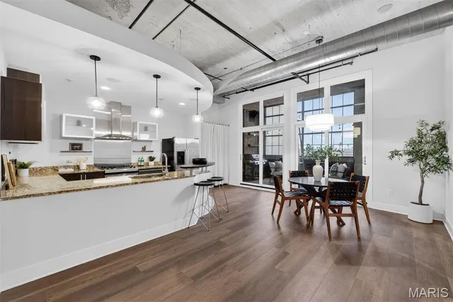 $350,000 | 4100 Forest Park Avenue, Unit 319, St. Louis, MO 63108