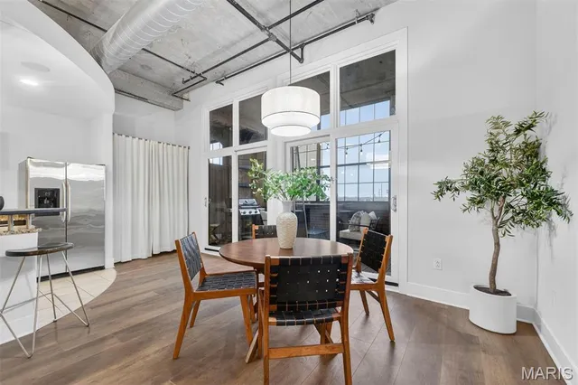 $350,000 | 4100 Forest Park Avenue, Unit 319, St. Louis, MO 63108