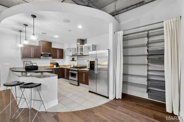 $350,000 | 4100 Forest Park Avenue, Unit 319, St. Louis, MO 63108