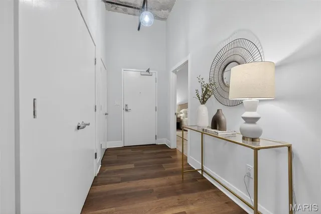 $350,000 | 4100 Forest Park Avenue, Unit 319, St. Louis, MO 63108