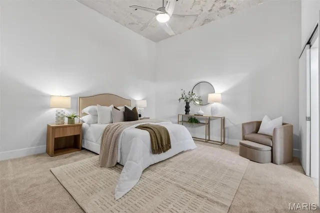 $350,000 | 4100 Forest Park Avenue, Unit 319, St. Louis, MO 63108