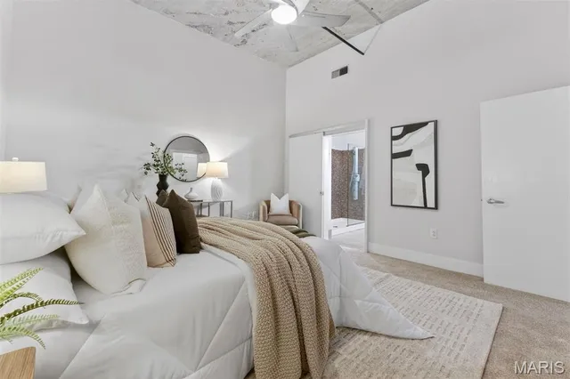 $350,000 | 4100 Forest Park Avenue, Unit 319, St. Louis, MO 63108