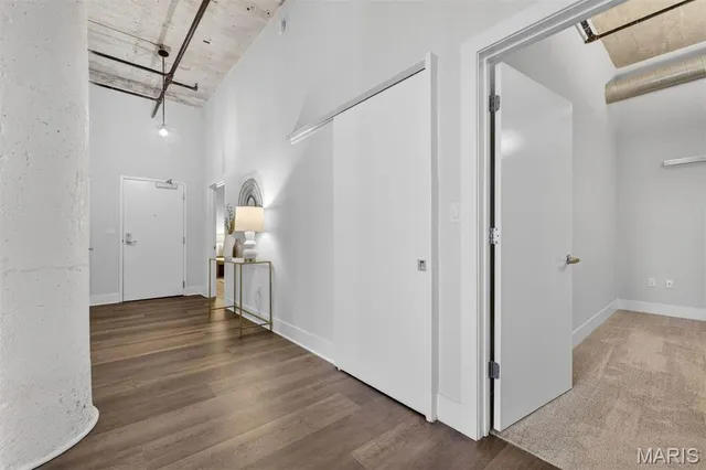 $350,000 | 4100 Forest Park Avenue, Unit 319, St. Louis, MO 63108