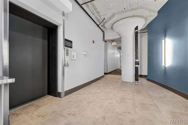 $350,000 | 4100 Forest Park Avenue, Unit 319, St. Louis, MO 63108