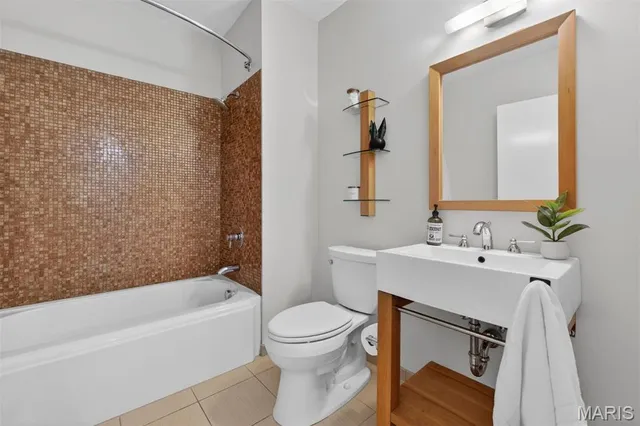 $350,000 | 4100 Forest Park Avenue, Unit 319, St. Louis, MO 63108